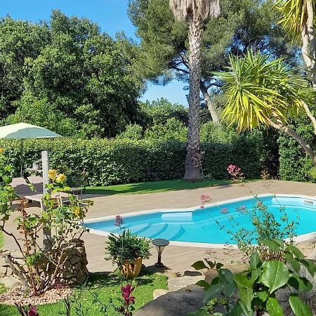 Au Temps Pour Vous Hotel Le Castellet  Ngoại thất bức ảnh