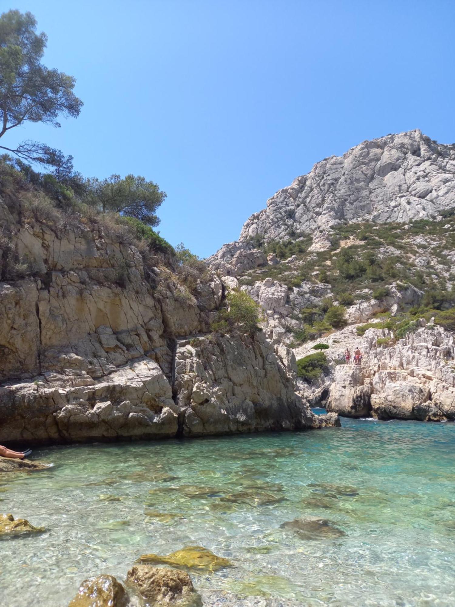 Au Temps Pour Vous Hotel Le Castellet  Ngoại thất bức ảnh