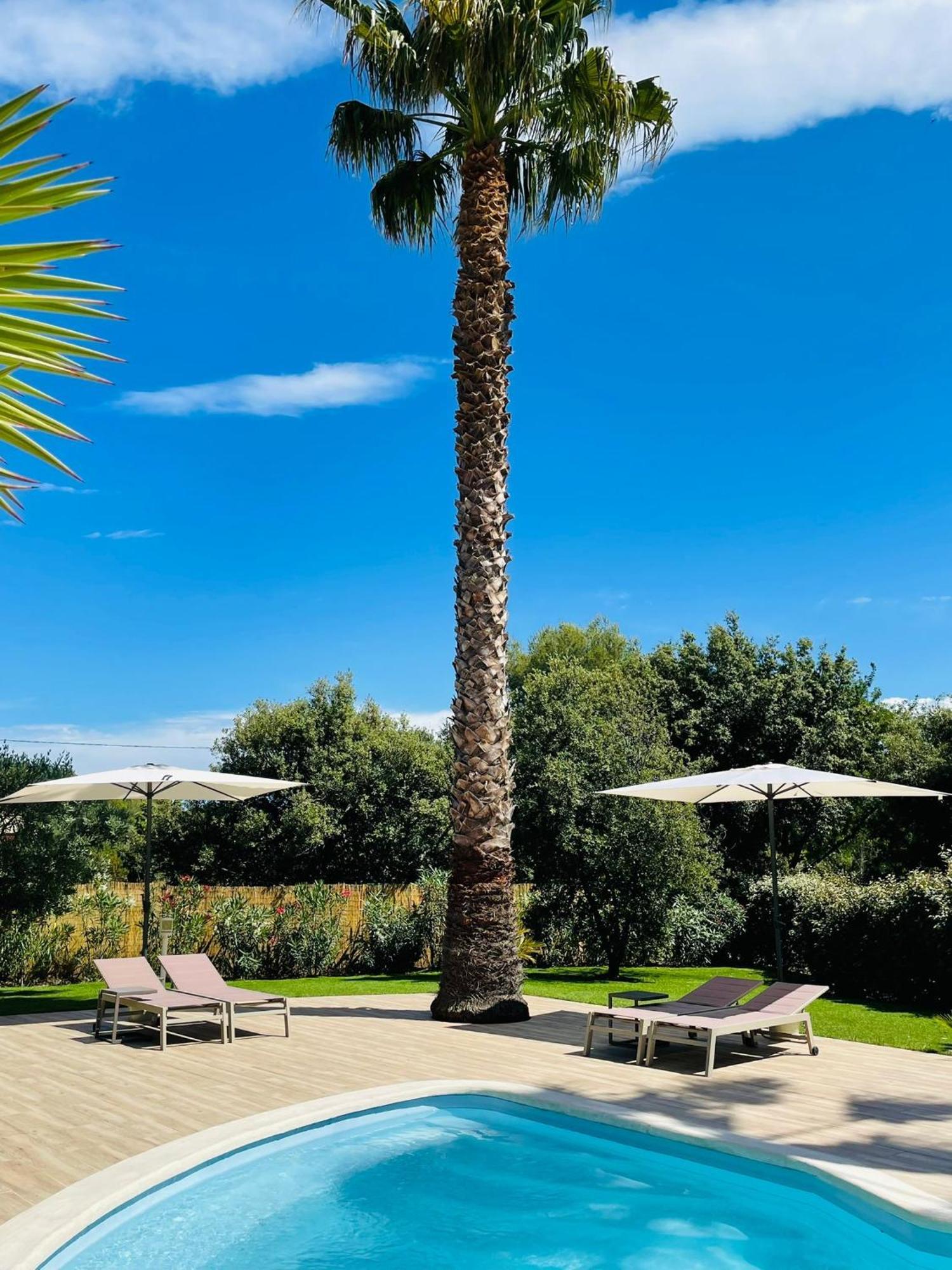 Au Temps Pour Vous Hotel Le Castellet  Ngoại thất bức ảnh